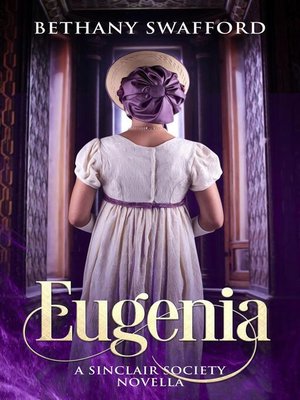 cover image of Eugenia